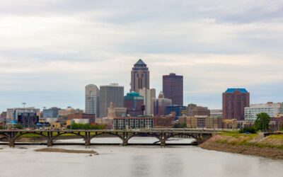 Clean water advocates announce demands for Iowa rivers, streams