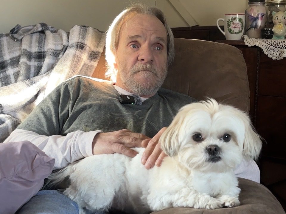 A private equity firm bought this Iowa mobile home park. Now, residents say it’s sinking into the ground.