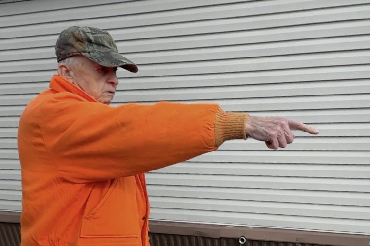 A private equity firm bought this Iowa mobile home park. Now, residents say it’s sinking into the ground.