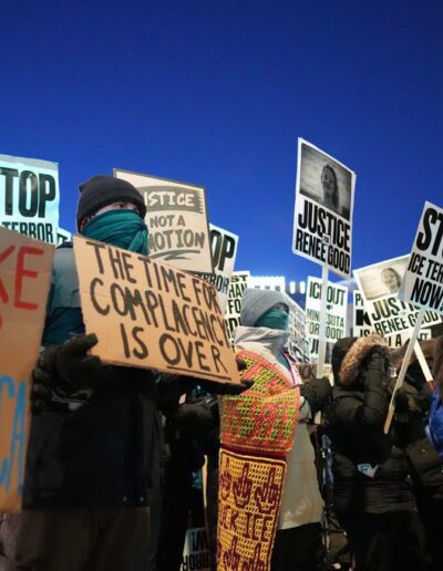 The US Senate is currently deciding whether to approve new funding for the Department of Homeland Security (DHS), including Immigration and Customs Enforcement (ICE), and Customs and Border Protection (CBP).