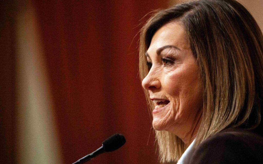 How Iowa could actually lower your property taxes—and what it would cost