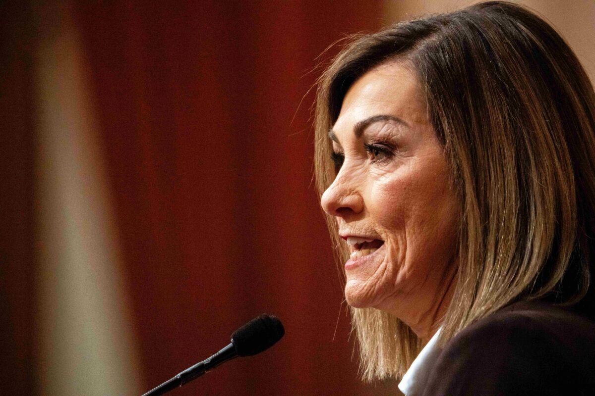 How Iowa could actually lower your property taxes—and what it would cost