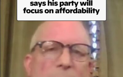 Affordability will be focus for Iowa Dems this year: Iowa Worker’s Almanac news and layoffs