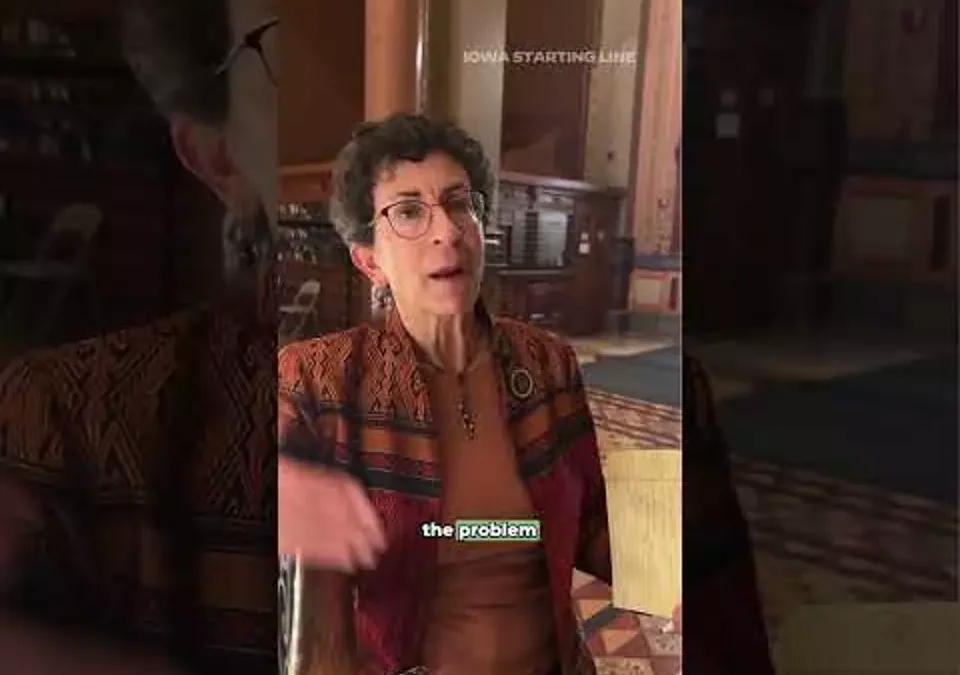 WATCH: What Iowa needs to address its water quality problem