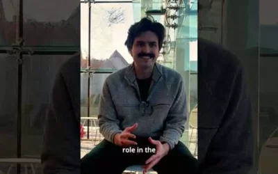 WATCH: Working Americans don’t benefit from foreign wars. Billionaires do.