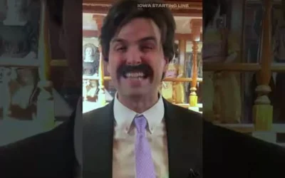 WATCH: Iowa Condition of the State 2026