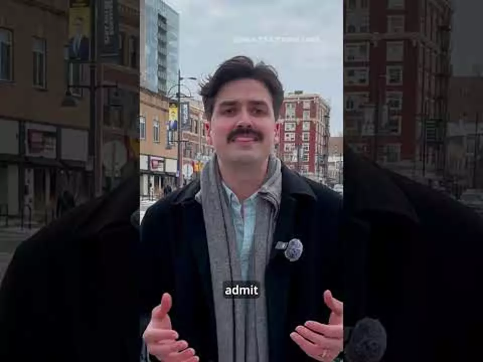 POLITICS - Iowa Starting Line