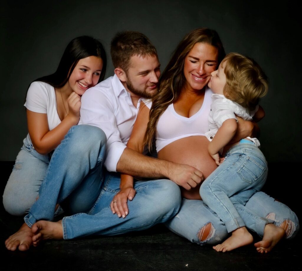 POLITICS - Iowa Starting Line