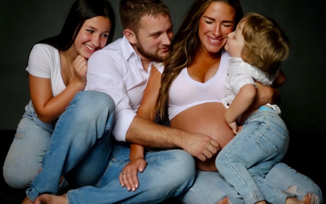 ‘I almost died trying to get an abortion in Iowa’—a mother of 4 speaks out