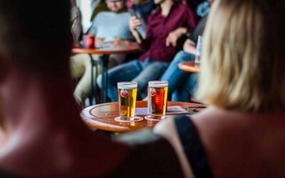 7 ways to combat cabin fever during an Iowa winter