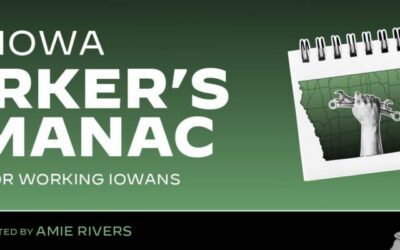 More workers say they’re struggling than thriving: Iowa Worker’s Almanac, Mar. 26, 2026
