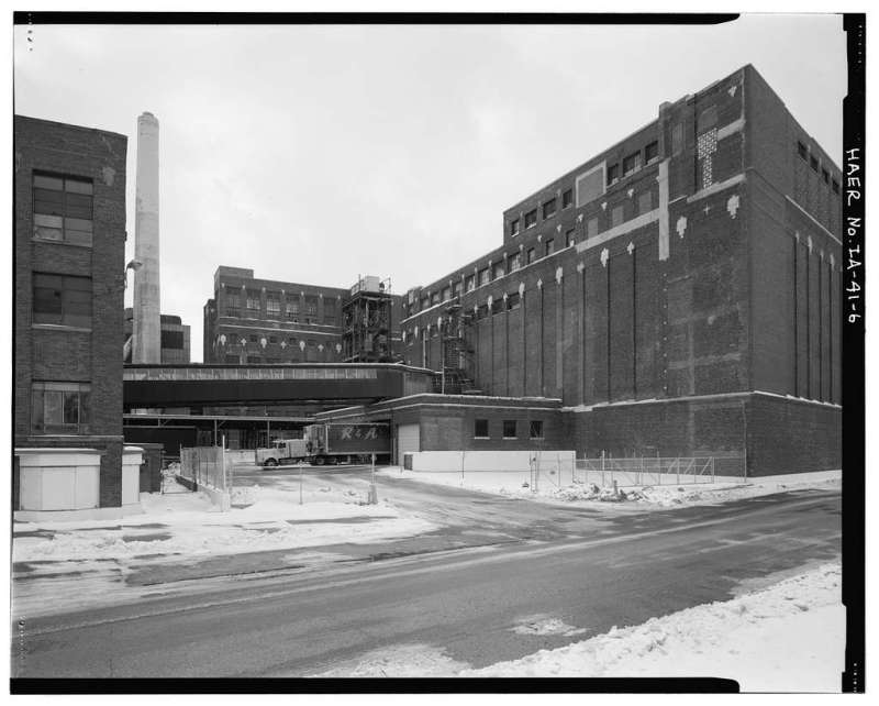 Iowa’s meatpacking history is an essential part of the state’s overall story.