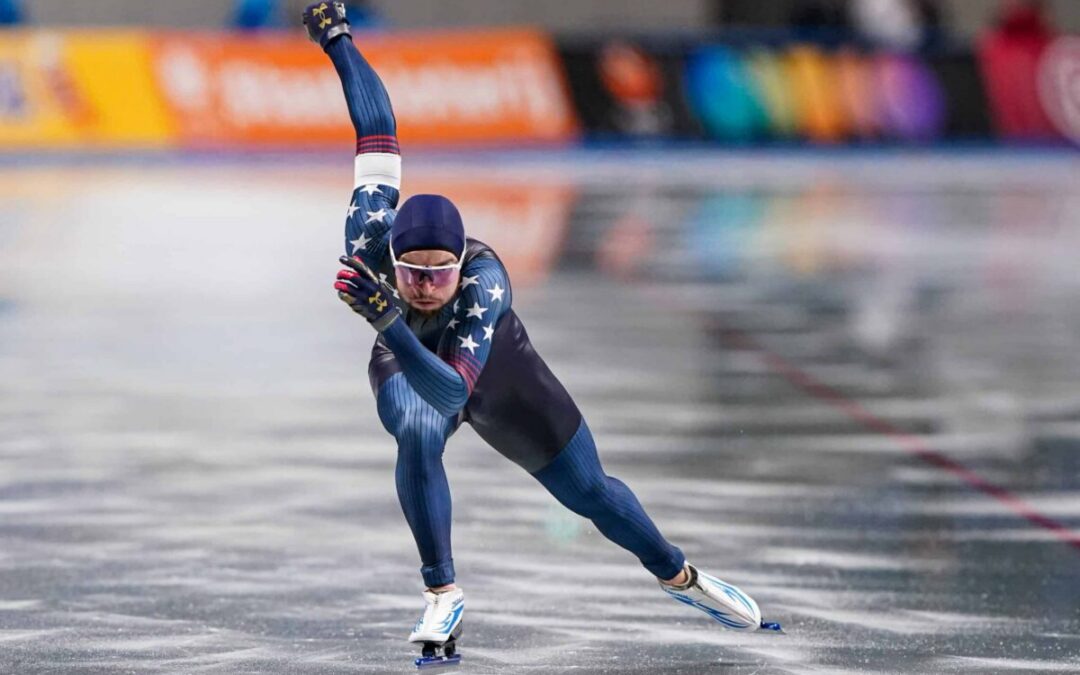 Get to know Iowa’s winter Olympians and Paralympians