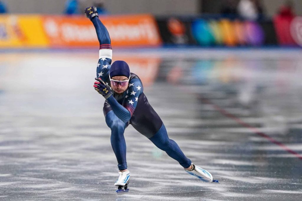 Get to know Iowa’s winter Olympians and Paralympians