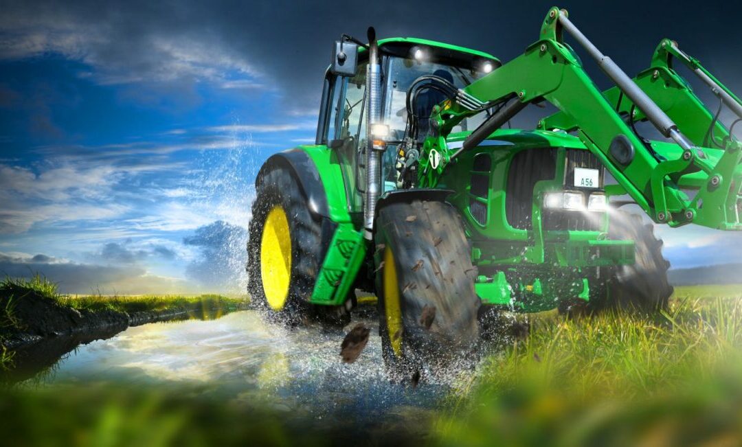 Iowa John Deere workers recalled after layoffs
