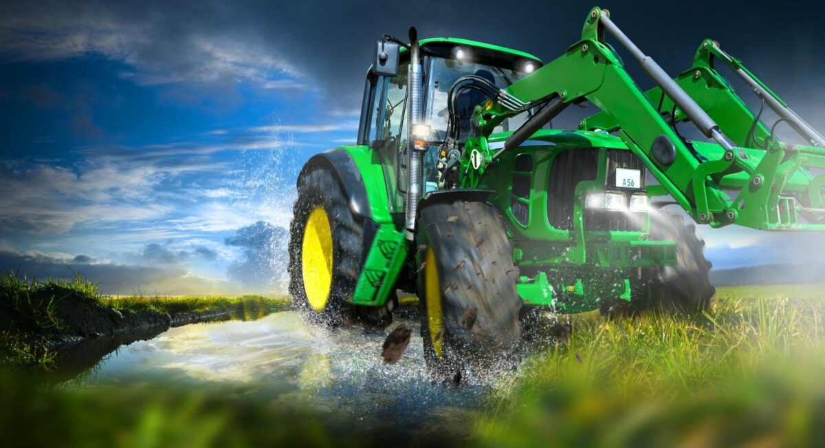 Prompted by weaker demand, a lagging agricultural economy and Trump administration tariffs on equipment, John Deere laid off workers across the Midwest last fall, including in Iowa.
