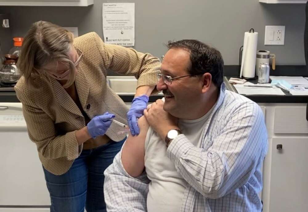 Iowa Republicans push to eliminate school vaccine requirements, other sweeping changes