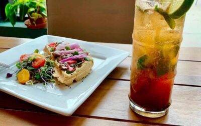 Kava craze: What it is & where to try it in Iowa