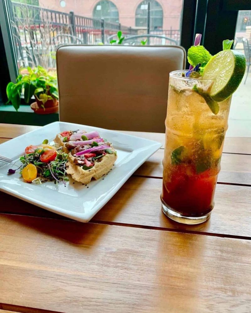 Kava has been consumed for thousands of years, and now you can try it across Iowa.