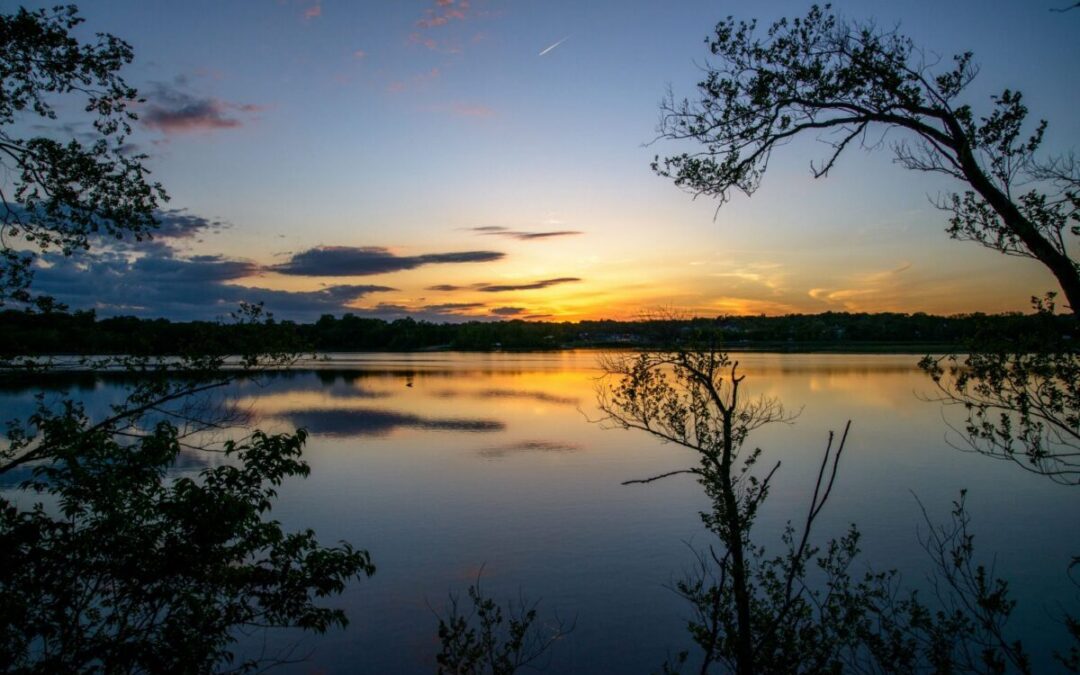 Water watchers to sue Trump administration over polluted Iowa rivers