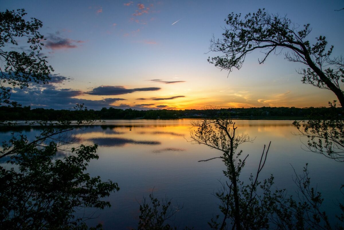 The EPA initially listed six Iowa streams as protected but reversed the decision in July 2025. In response, the nitrite-polluted waterways were removed from the Iowa Department of Natural Resources' Impaired Waters List.