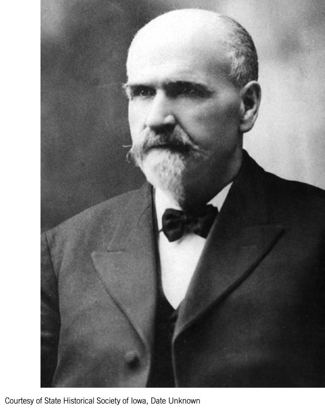 In 1900, Buxton, Iowa, treated Black and white workers equally