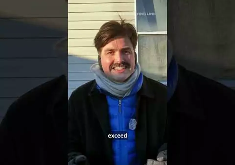 WATCH: Iowa mobile home residents report bad water, unsafe soil