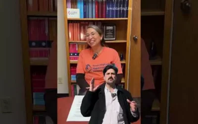 WATCH: ICE imposters in Iowa