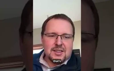 WATCH: Farmer: Trump’s tariffs ‘undermine our rural way of life’