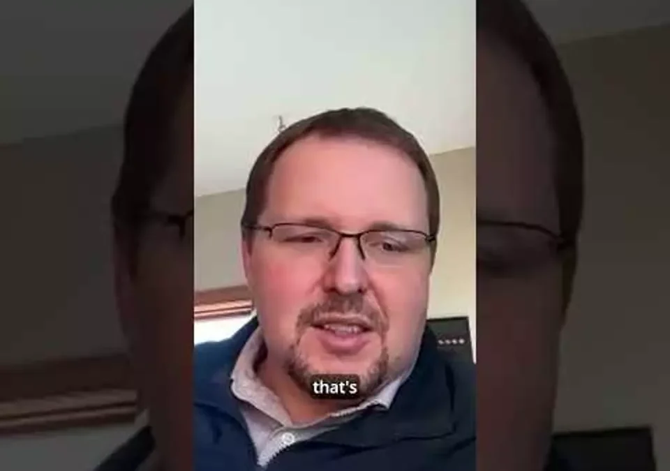 WATCH: Farmer: Trump’s tariffs ‘undermine our rural way of life’