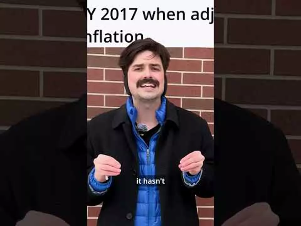 IOWA - Iowa Starting Line