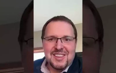 WATCH: Iowa farmers say tariffs are devastating farm economy