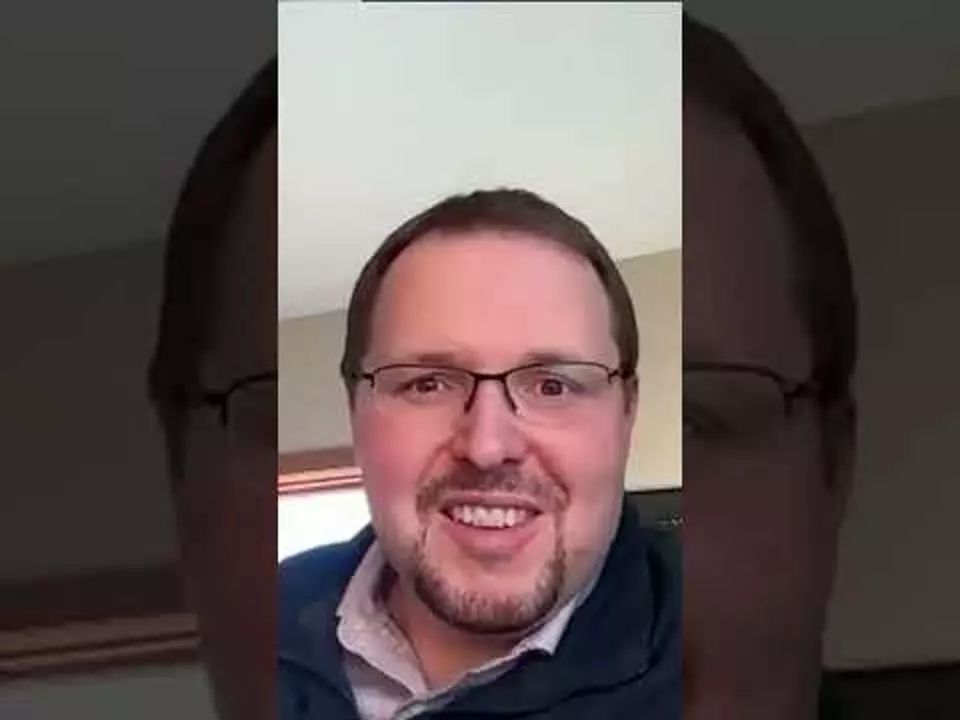 IOWA - Iowa Starting Line