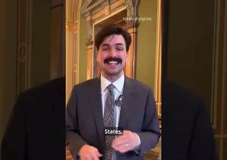 WATCH: Iowa’s next governor might try to ban IVF