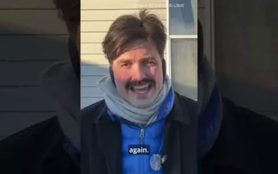 WATCH: Privaty equity is raising the rent at mobile home parks