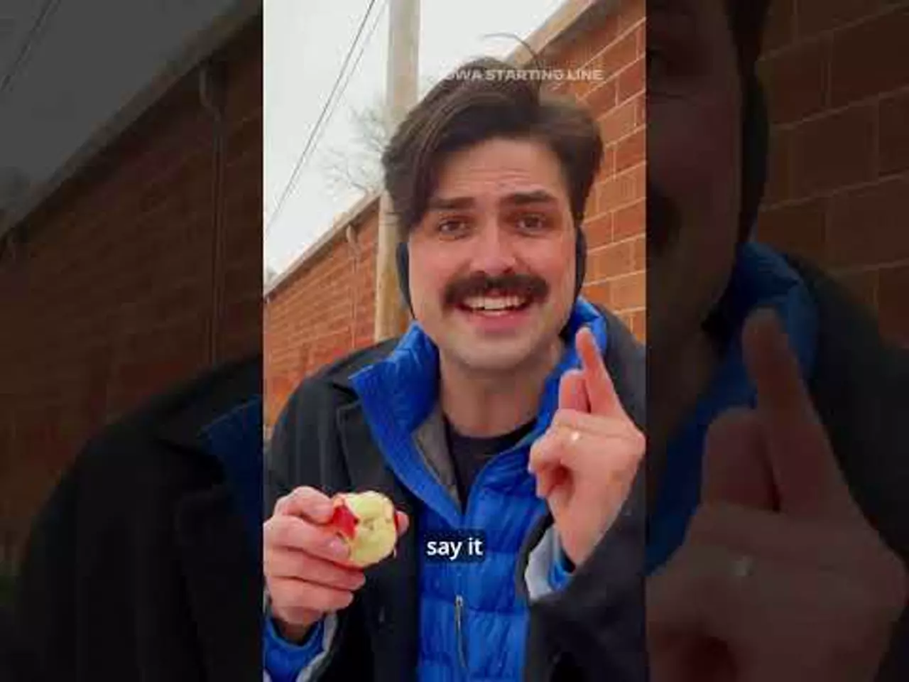 WATCH: Iowa Republicans want to make horse dewormer over-the-counter for human use