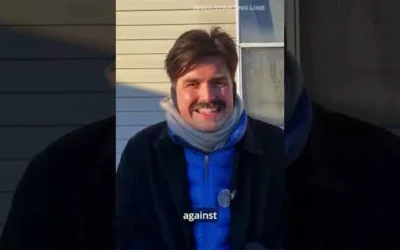 WATCH: Your tax dollars are financing the destruction of affordable housing