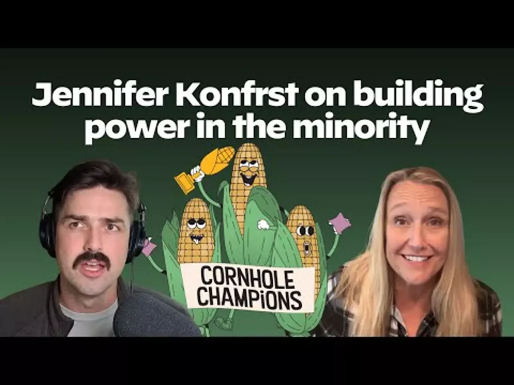 Iowa Production Staff - Iowa Starting Line