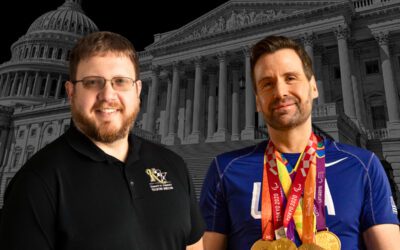 Nathan Sage drops out of US Senate race, endorses Turek