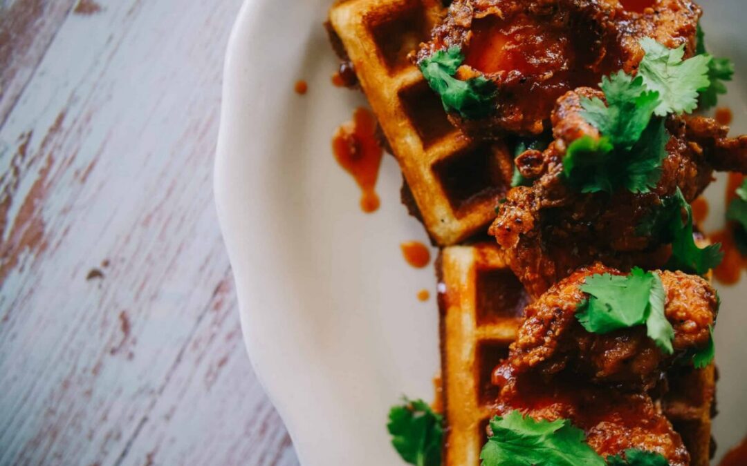 Warm up at Des Moines’ 10 best comfort food spots