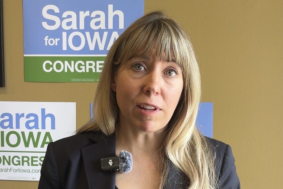 HEALTHCARE - Iowa Starting Line