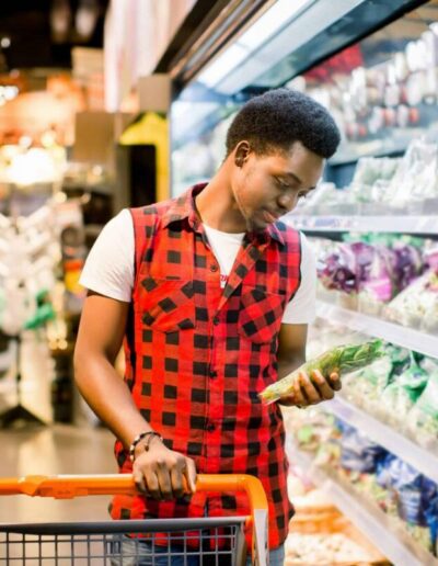 While you can’t control the price of groceries, you can milk every bit of savings out of them by shopping strategically.