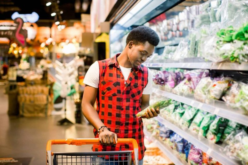 While you can’t control the price of groceries, you can milk every bit of savings out of them by shopping strategically.