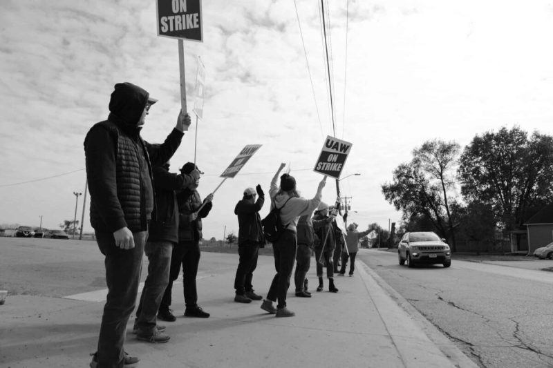 Workers in Iowa look out for each other, and that’s been the case for over a century.