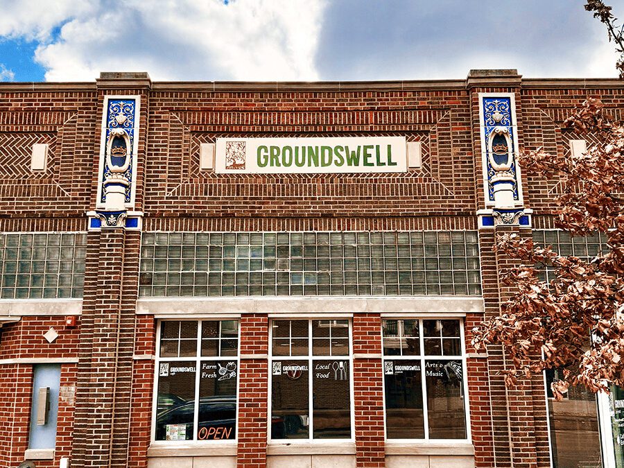 What to know about Iowa’s only pay-it-forward café