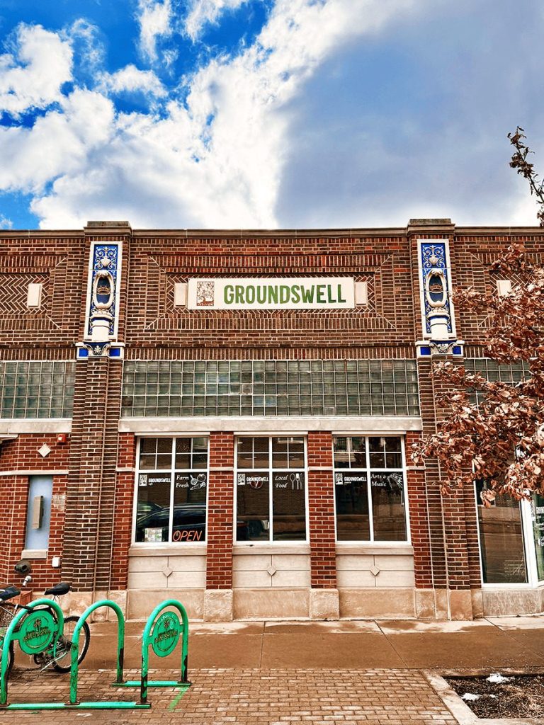 What to know about Iowa’s only pay-it-forward café