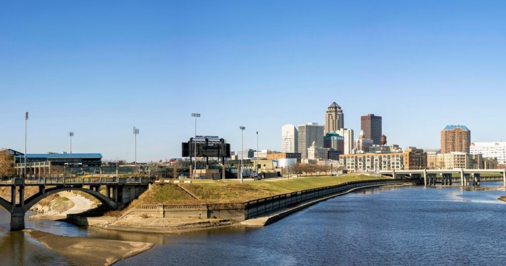 The period for public comment on Iowa's impaired waterways report closes this week.