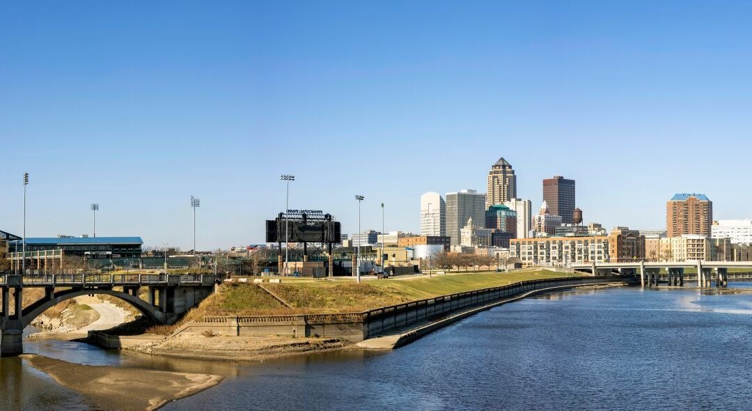 Public comment for Iowa impaired waterways report ends soon