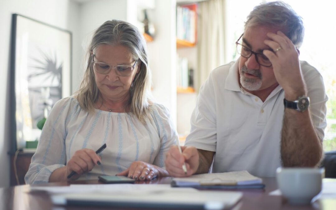 Iowans are struggling to pay their bills—Dems push ‘Energy Bills Relief Act’ to curb costs