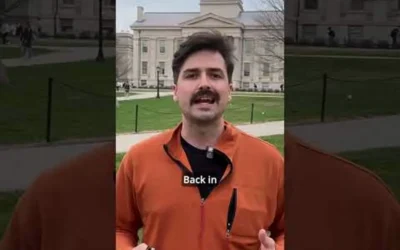 WATCH: 50+ No Kings protests are happening across Iowa this Saturday